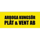 Arboga Kungsör Plåt o Vent AB Logo