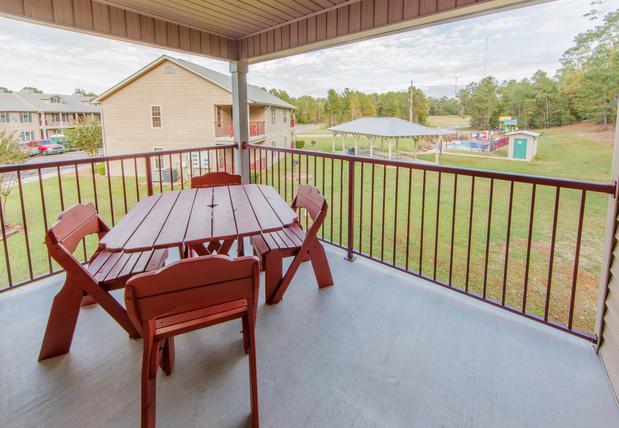 Images Holiday Inn Club Vacations Piney Shores Resort Lake Conroe