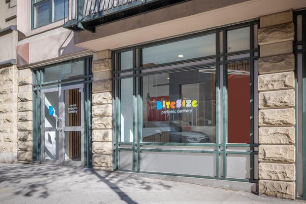 Images Bitesize Pediatric Dentistry - Dumbo