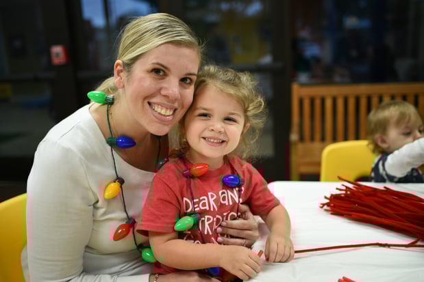 Images Lionheart Children's Academy at The Lake Church
