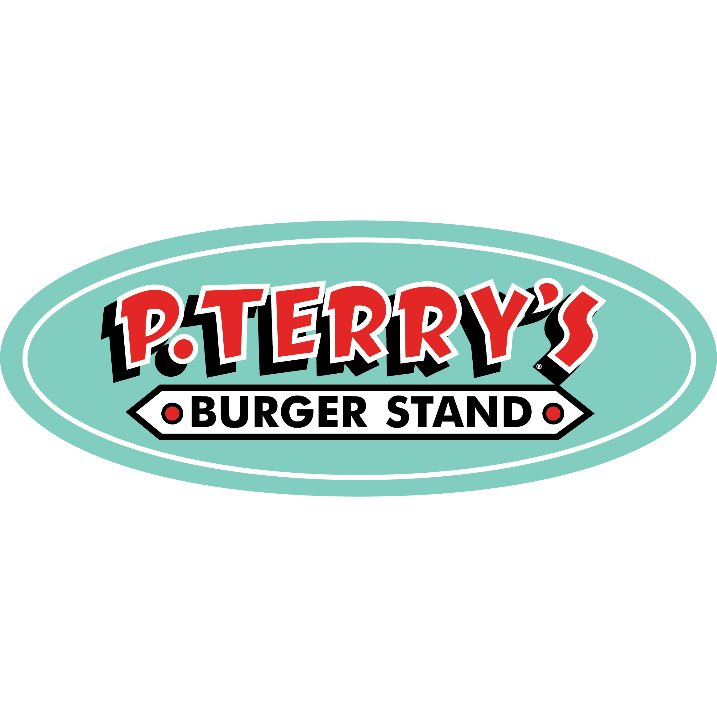 P. Terry's Burger Stand #32