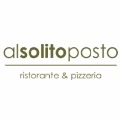 Al Solito Posto - Ristorante Pizzeria Logo