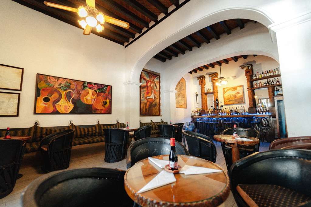 Images Best Western Plus Posada de Don Vasco