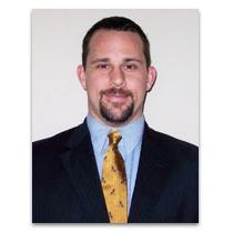 Geoffrey M. Millican