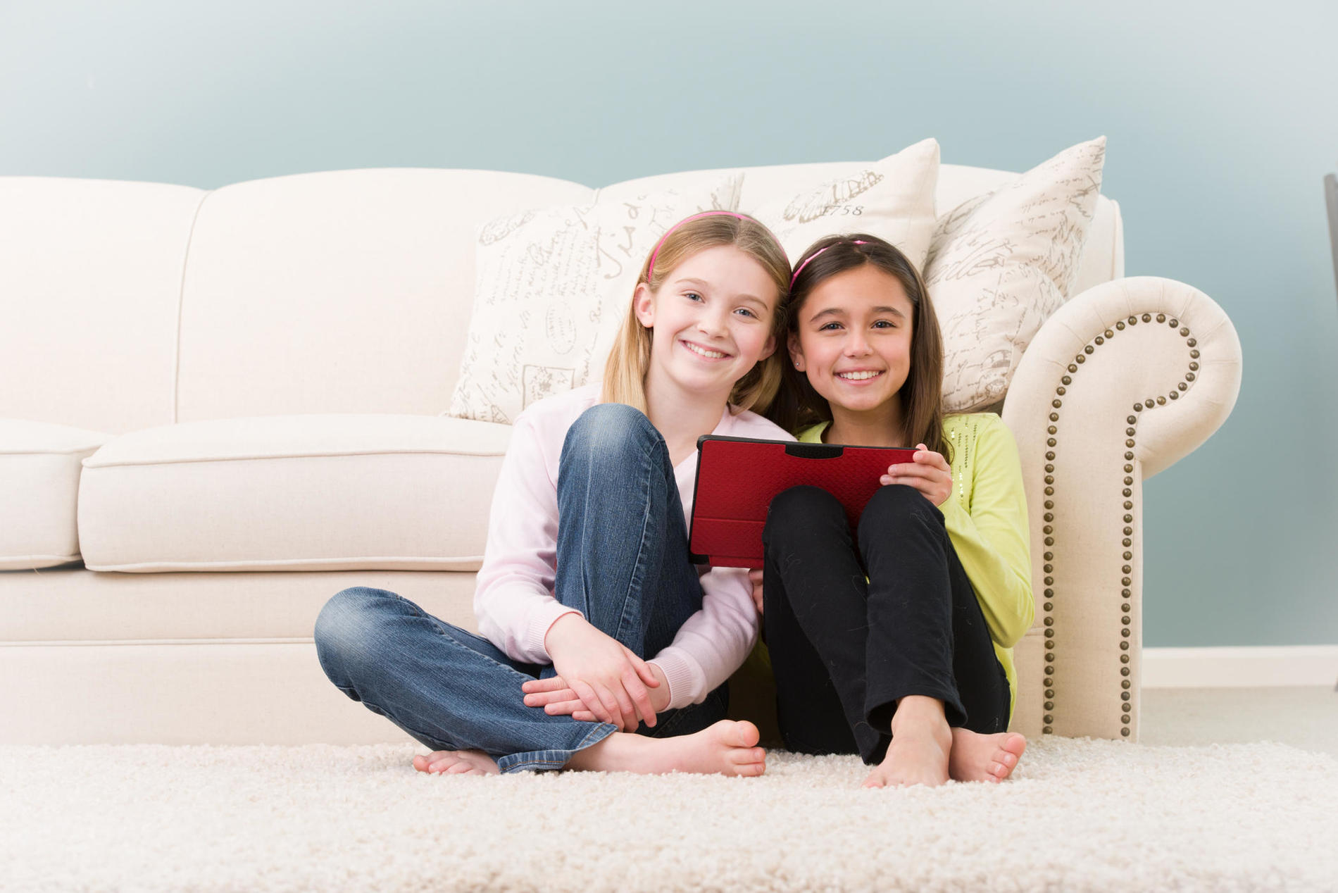 Images Mark Ray's Chem-Dry