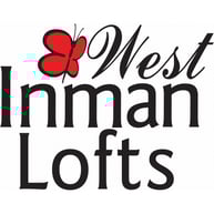 West Inman Lofts Logo