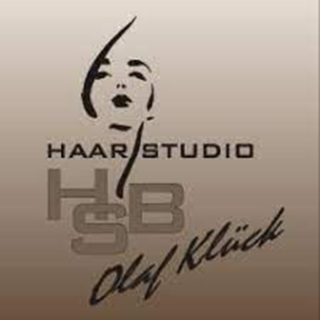 Logo HSB Haar Studio Olaf Klück