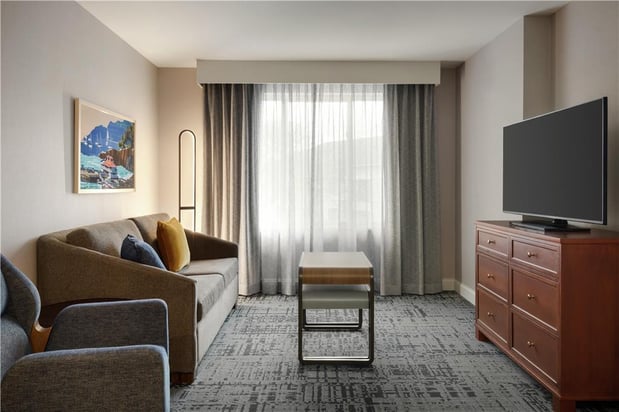 Images Homewood Suites by Hilton Burlington
