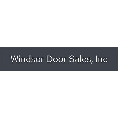 Windsor Door Sales, Inc