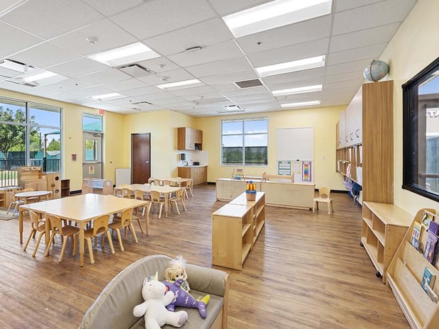 Images Round Rock KinderCare