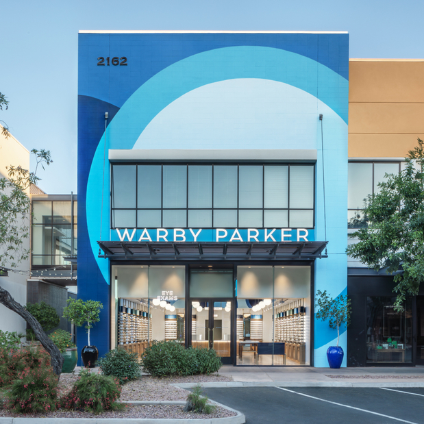 Images Warby Parker SanTan Village