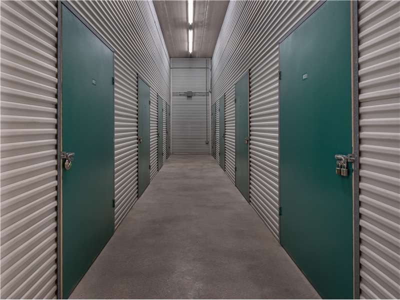 Interior Units