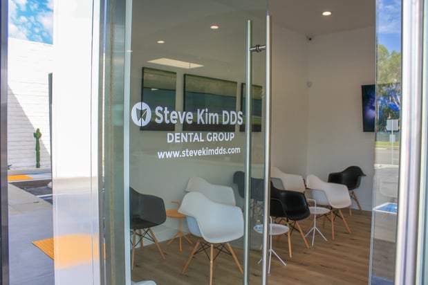Images Steve Kim DDS Dental Group