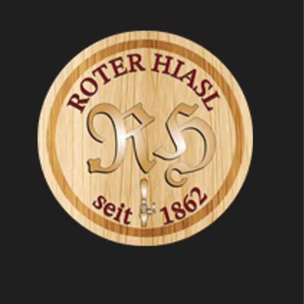 Logo von Restaurant Roter Hiasl