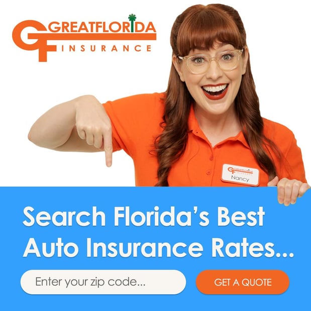 Images GreatFlorida Insurance - Randy Hernandez