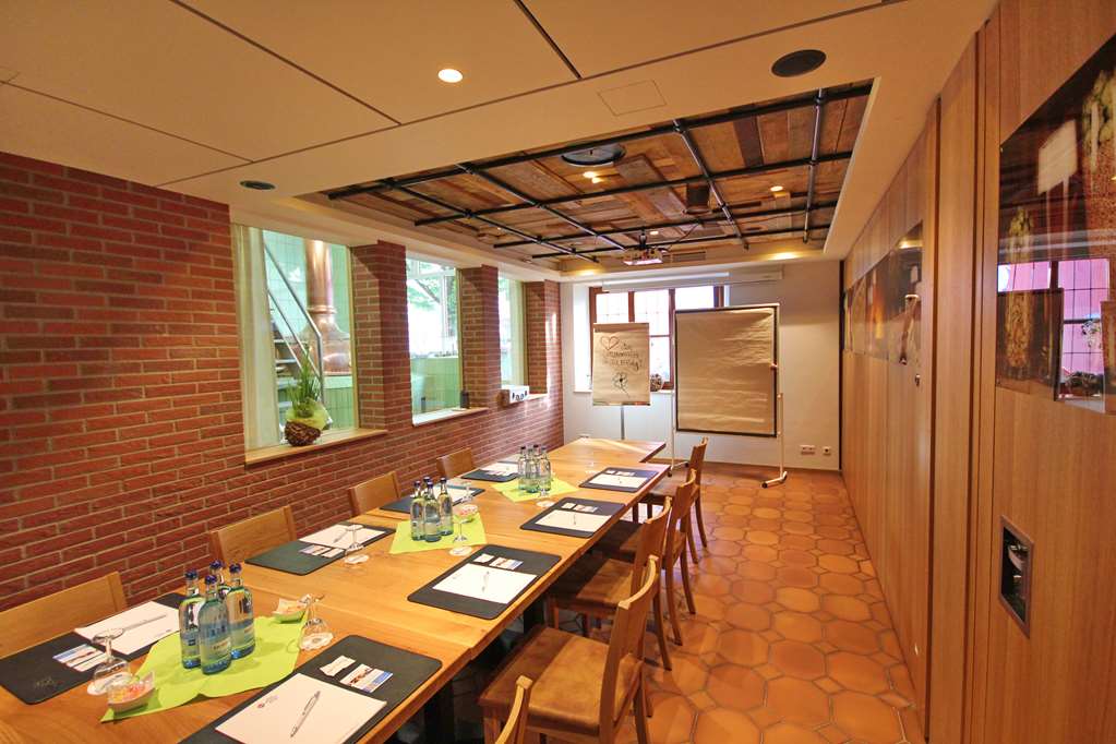 Bilder Best Western Plus BierKulturHotel Schwanen