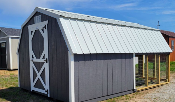 Ozarks Relaxed Living Image