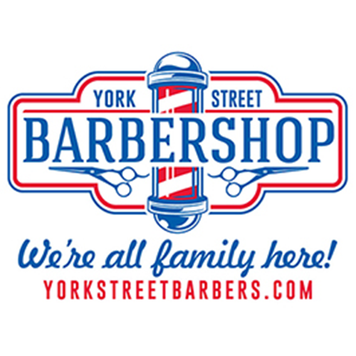 York Street Barbers