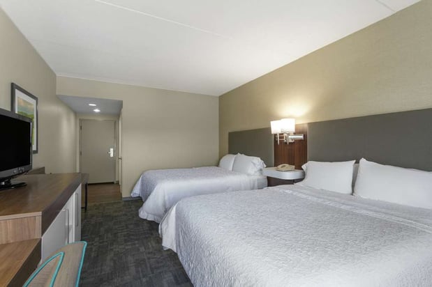 Images Hampton Inn Bedford