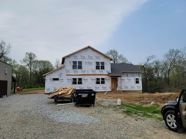 Images Erdman Construction LLC