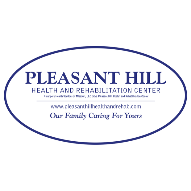 Pleasant Hill Health and Rehabilitation Center Logo