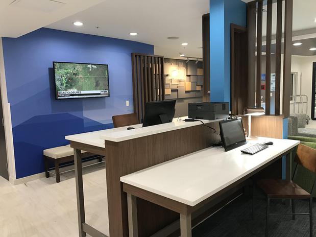 Images Holiday Inn Express Naples South - I-75 by IHG