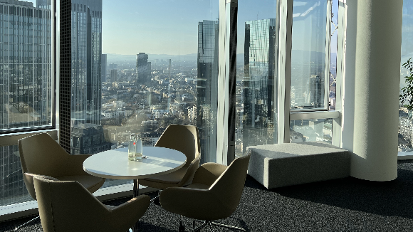 Bilder Robert Walters Personalberatung Frankfurt