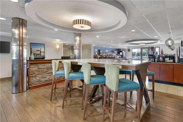 Images Best Western Plus Wilmington/Wrightsville Beach