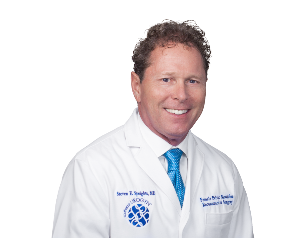 Steven Speights, MD
