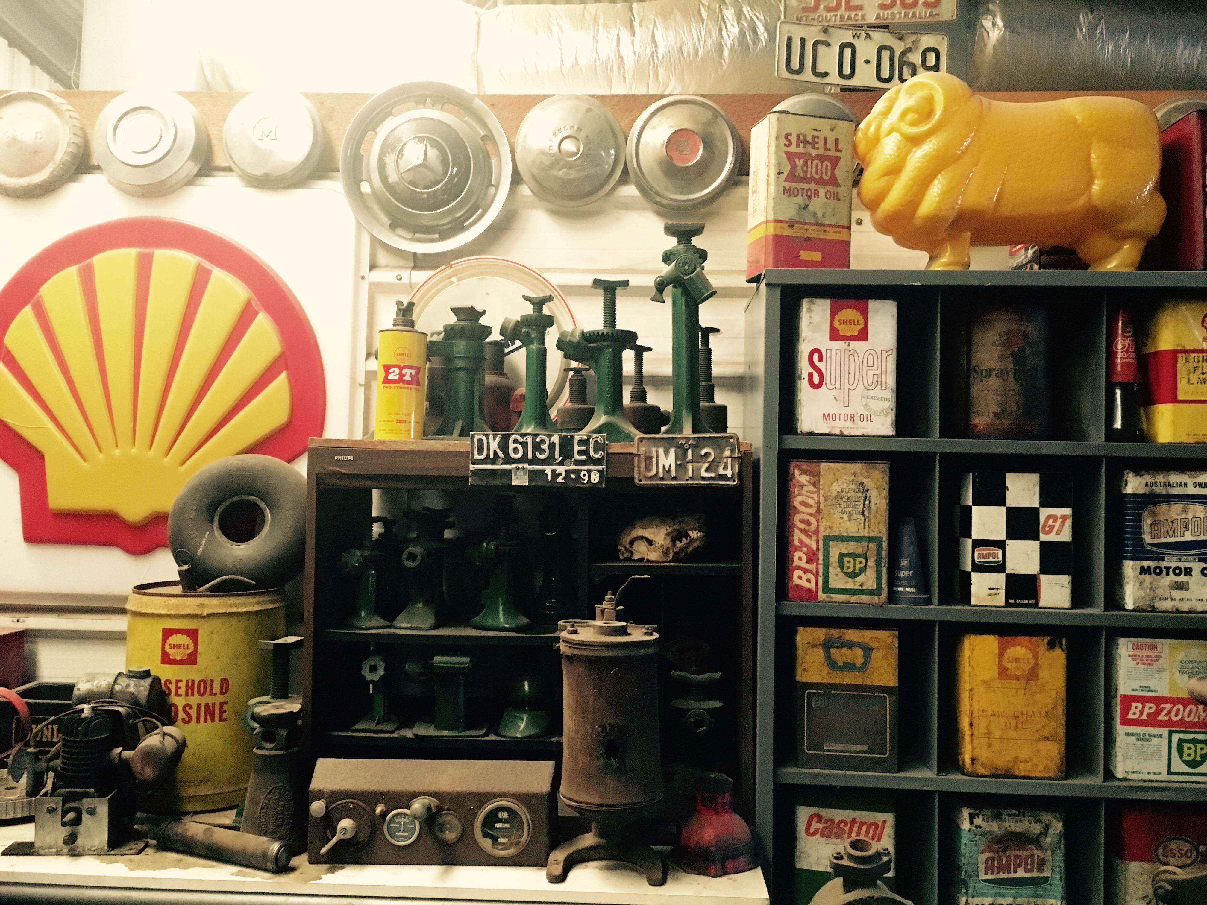 Images Peel Tyre Service