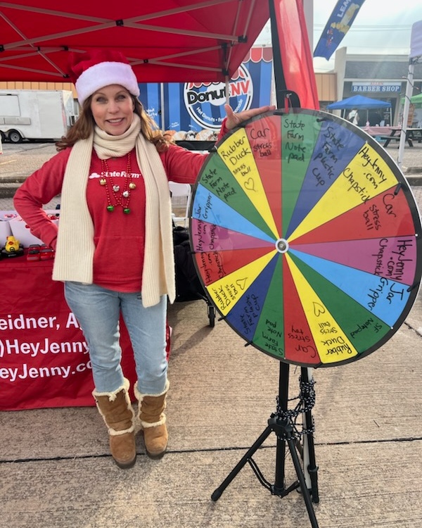 Call or visit our Allen office for a free insurance quote!