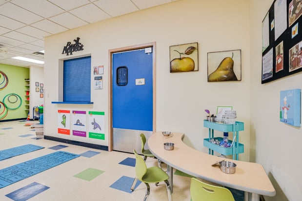 Images Little Friends Early Education and Preschool
