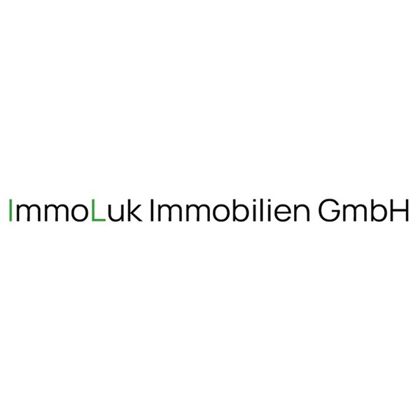 Logo von ImmoLuk Immobilien GmbH