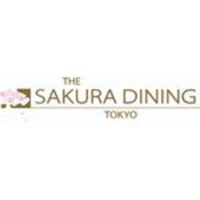 THE SAKURA DINING TOKYO Logo