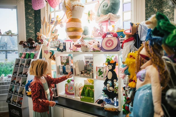 Images The Toy Chest