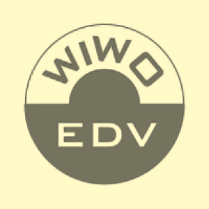 WiWo EDV Logo
