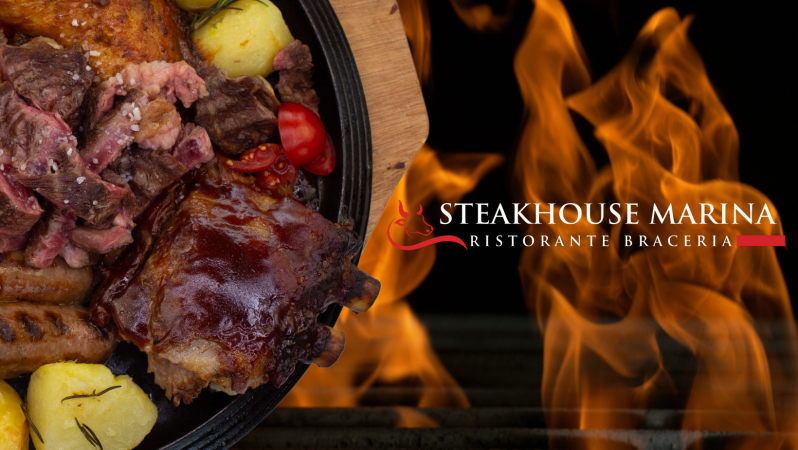 Images Steakhouse Marina