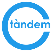 Centre Tàndem Logo