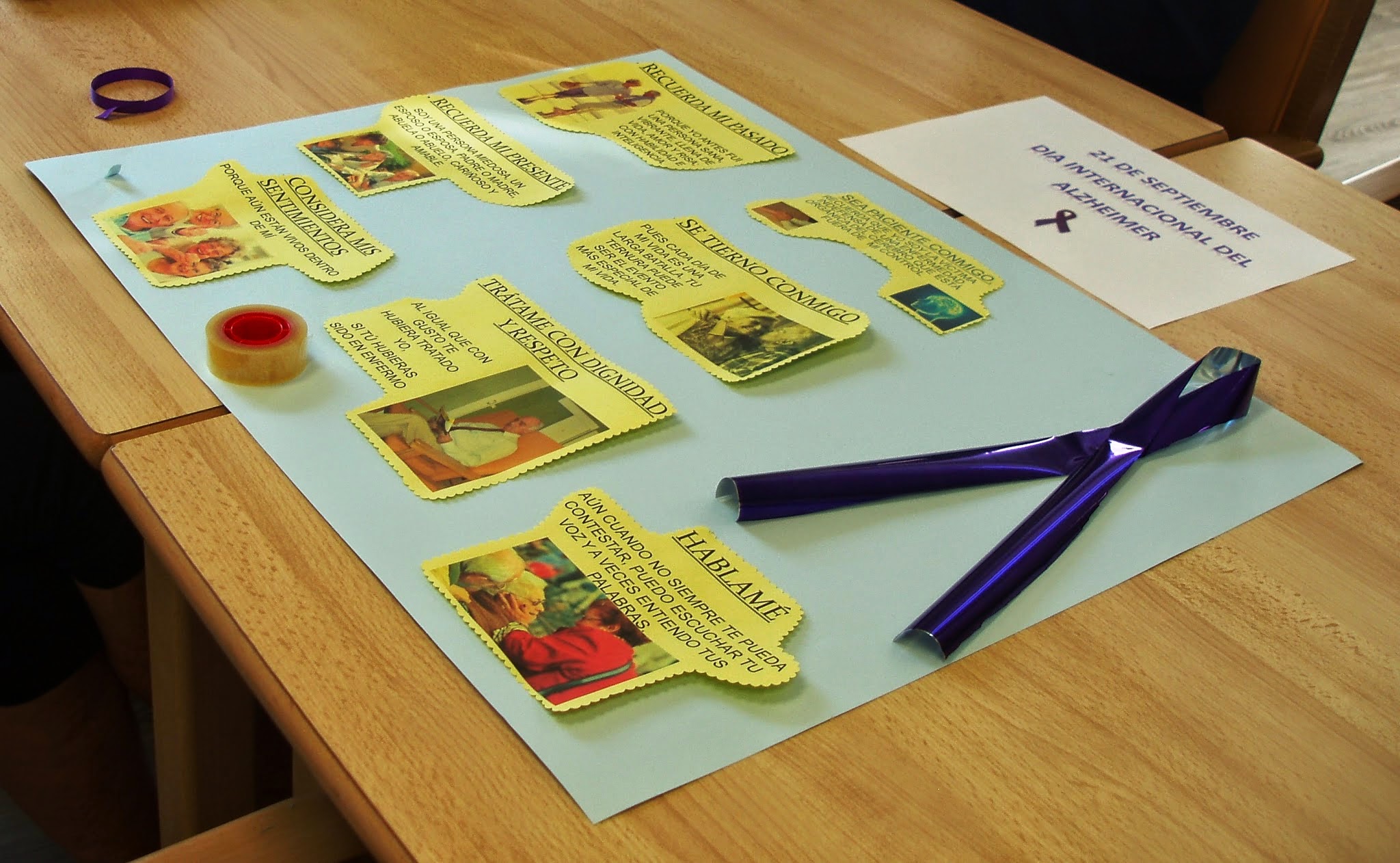 Images Centro De Día Parque De Las Avenidas