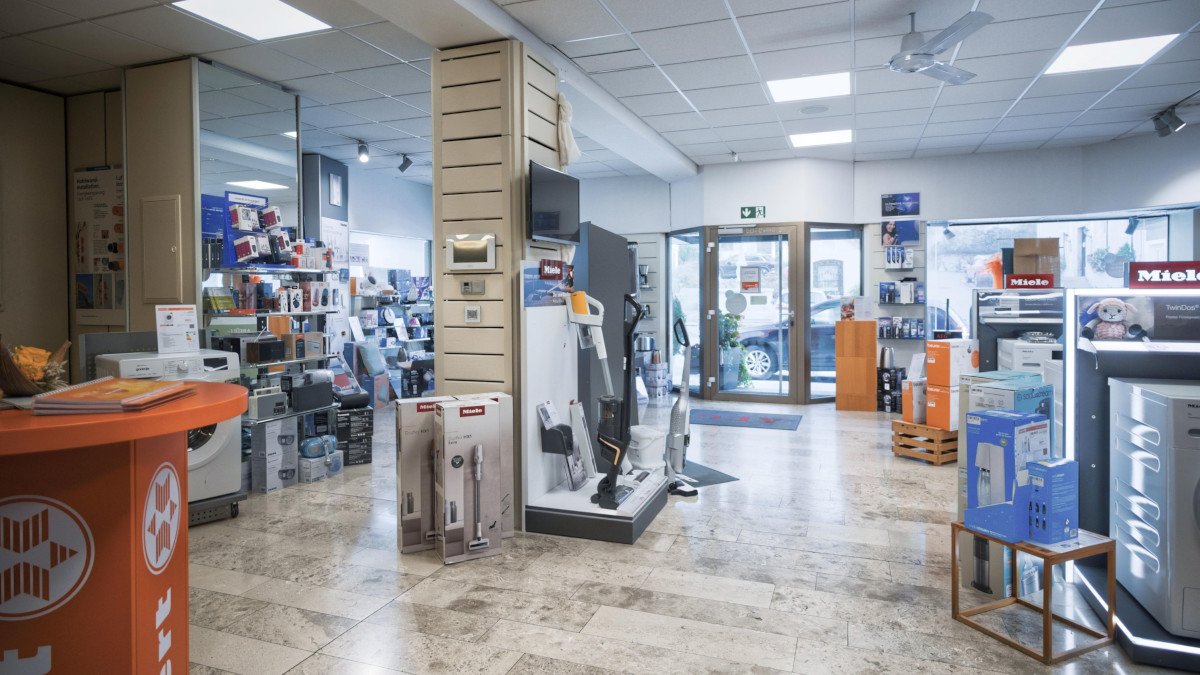 Bild 3 von Expert Froschauer