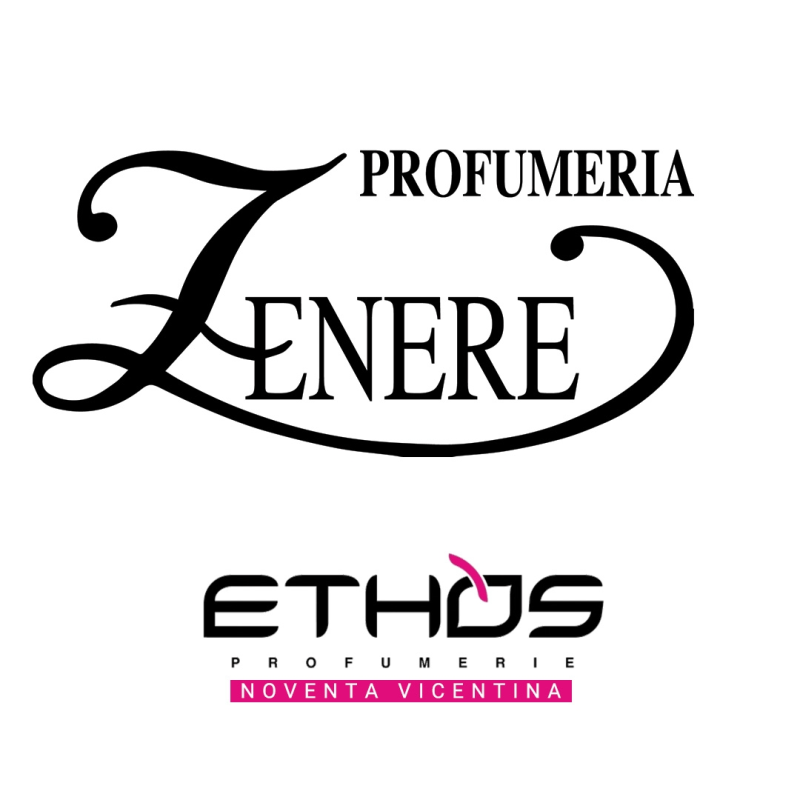 Profumeria Zenere Logo