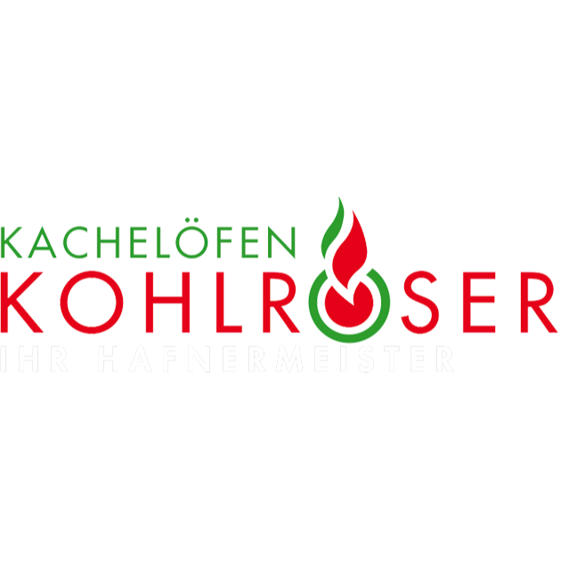 Kohlroser Kachelöfen GmbH & Co KG Hafnermeister Logo