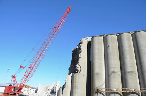 Eladios Demolition