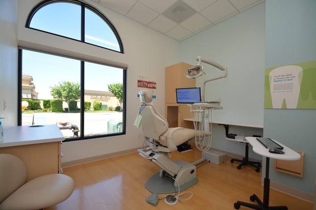 Images Modesto Smiles Dentistry