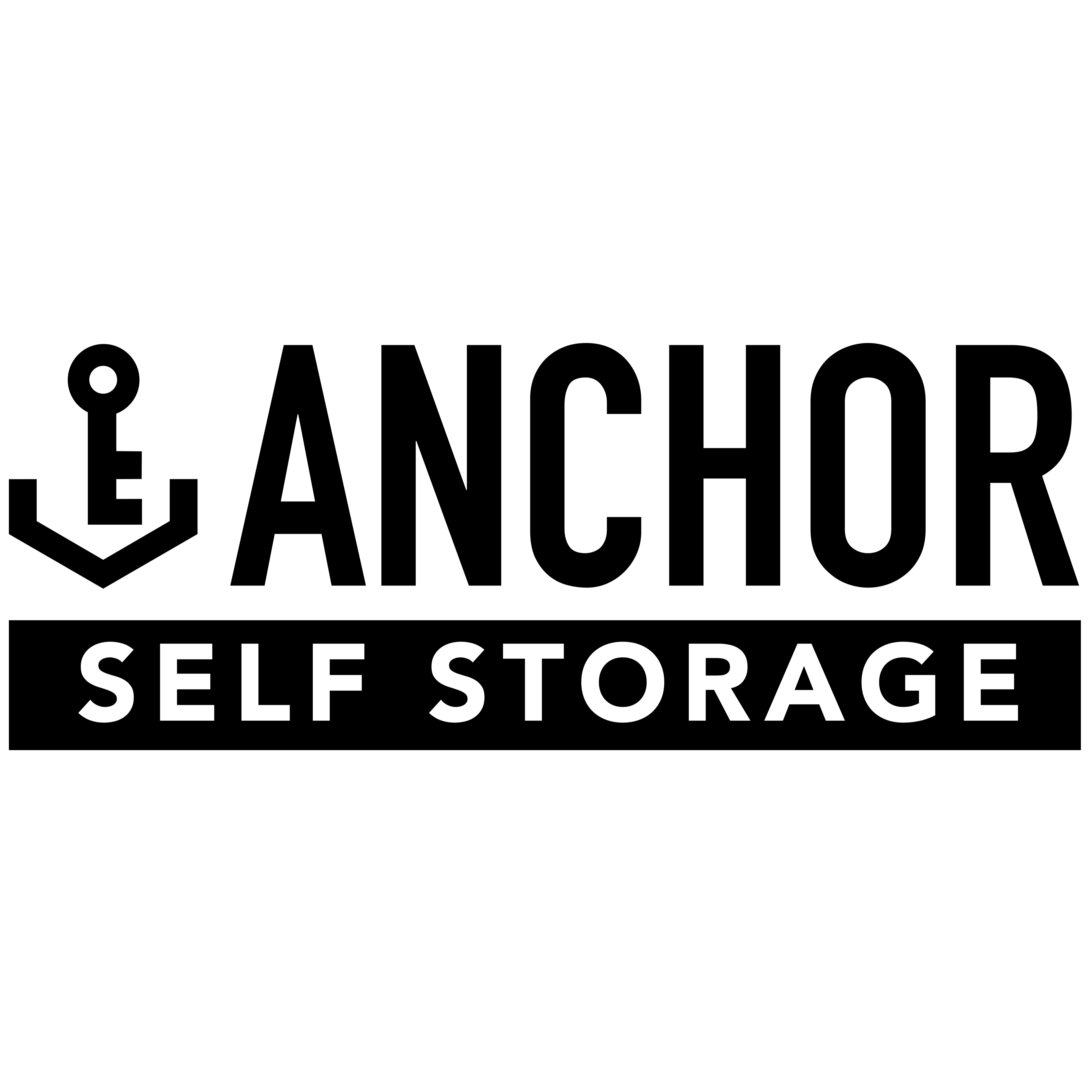 Anchor Self Storage of Huntersville