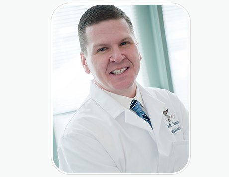 Scott Swanson, DC