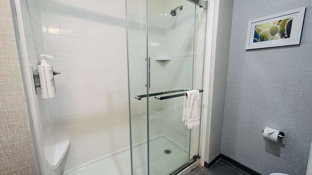 Images Hampton Inn & Suites Weatherford