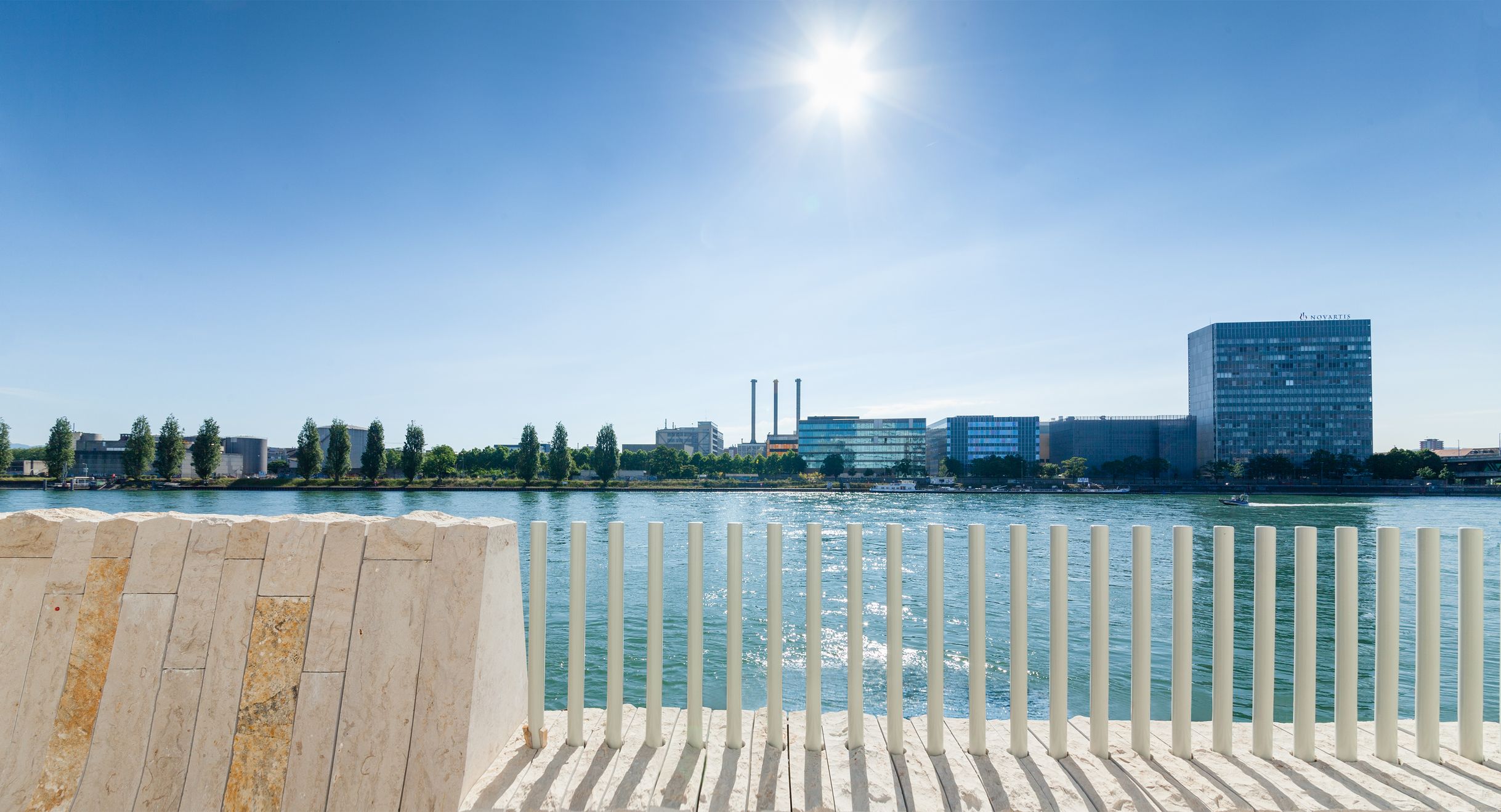 Bilder staudtcarrera ag