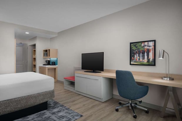 Images Hilton Garden Inn Wilkes Barre