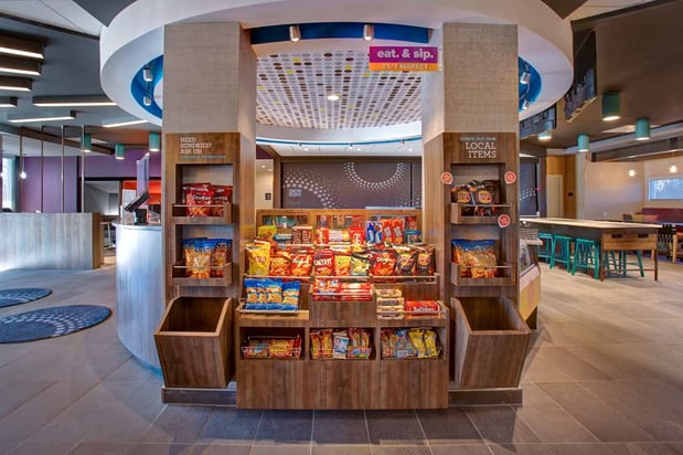 Images Tru by Hilton Alcoa Knoxville Airport